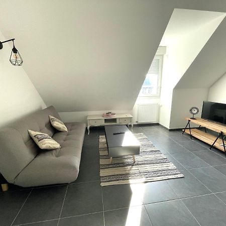 Le Nid Douillet D'Annecy Apartment Exterior foto