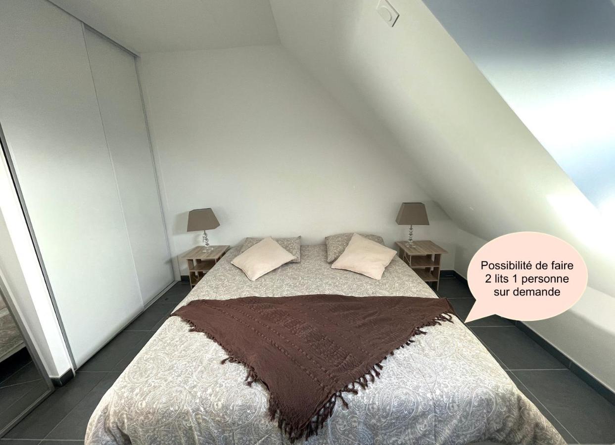 Le Nid Douillet D'Annecy Apartment Exterior foto