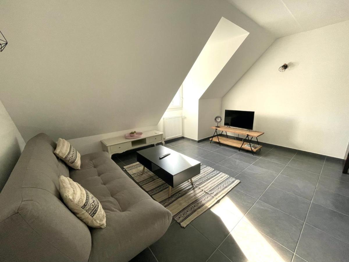 Le Nid Douillet D'Annecy Apartment Exterior foto
