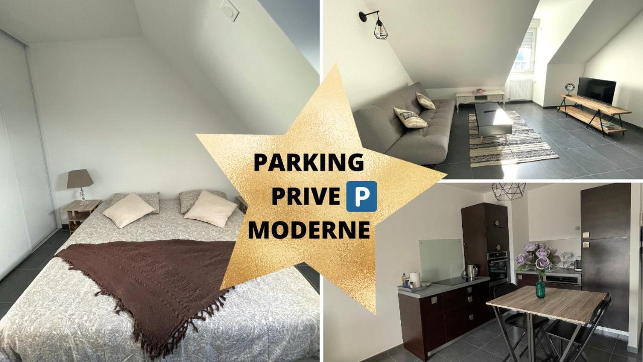 Le Nid Douillet D'Annecy Apartment Exterior foto