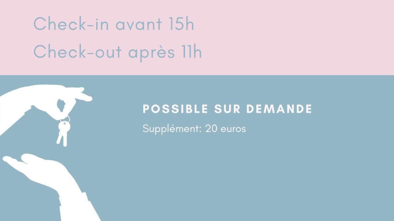 Le Nid Douillet D'Annecy Apartment Exterior foto